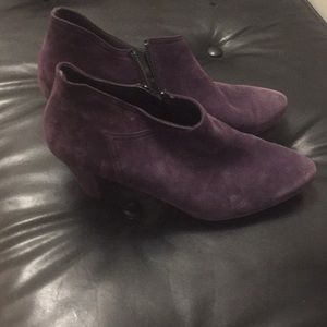Ankle Boot